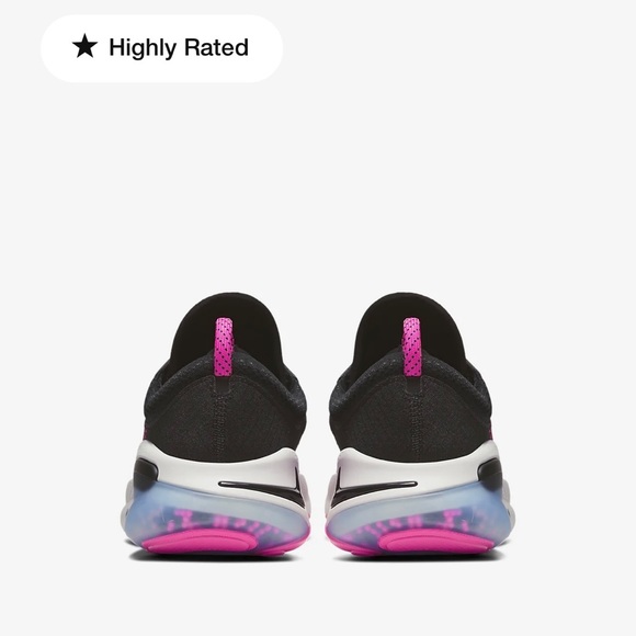 SOLD Men’s Nike Joyride Run Flyknit - Picture 14 of 14